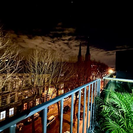 Luxury Suites Park By Rikas Hotels Antwerp Exterior photo