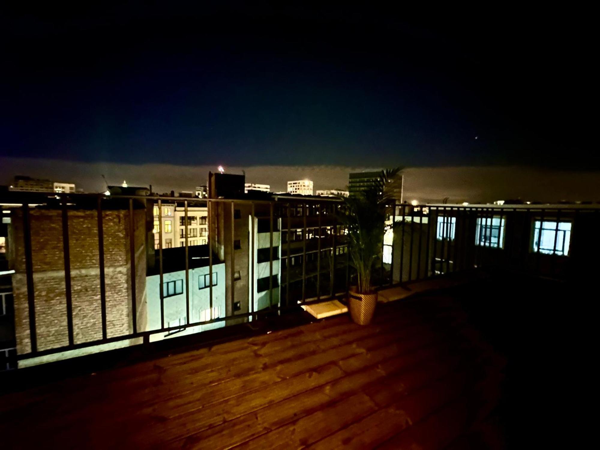Luxury Suites Park By Rikas Hotels Antwerp Exterior photo