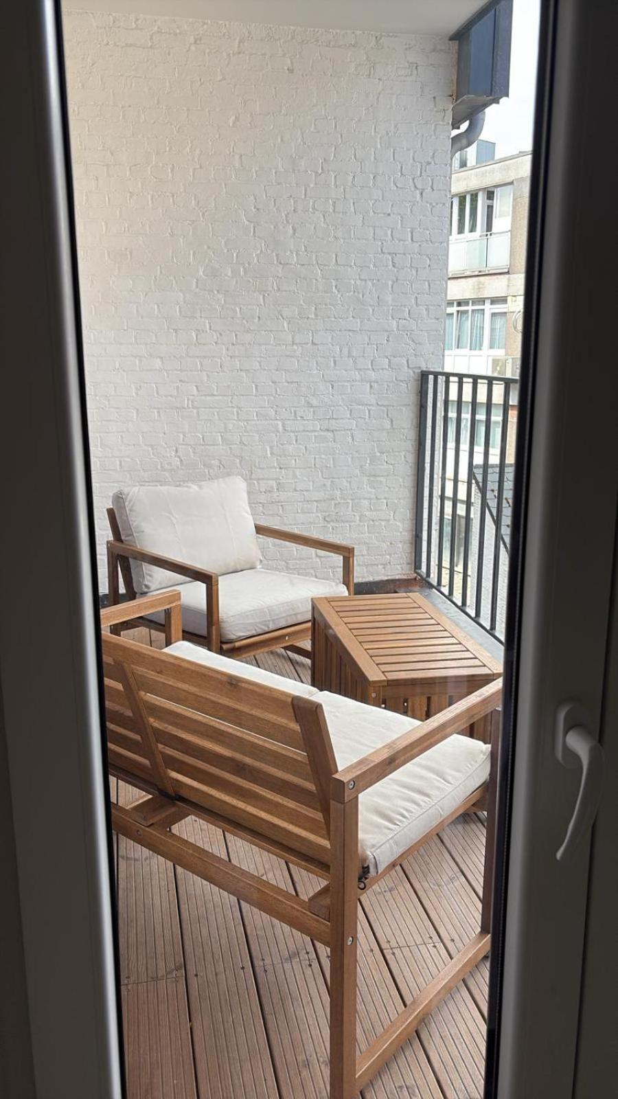 Luxury Suites Park By Rikas Hotels Antwerp Room photo